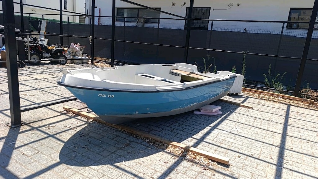 tekne - 2