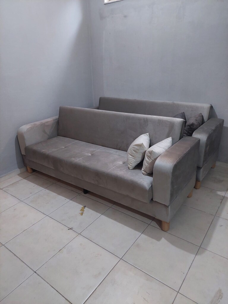SANDIKLI KANEPE - ÇEKYAT / ANTALYA - 6