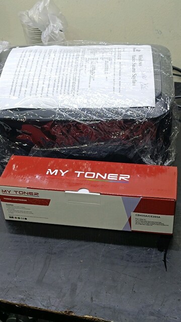 Canon 6030lbp
