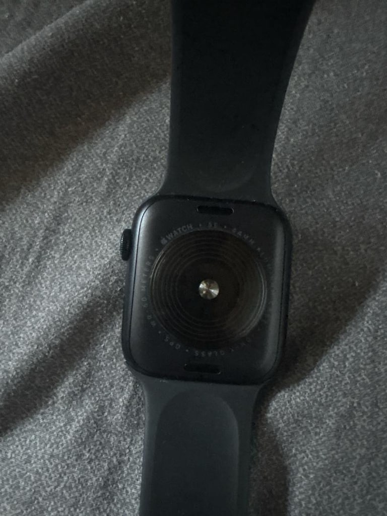 Apple watch - 2