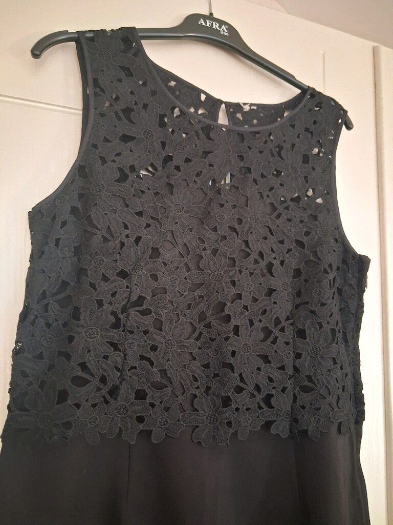 H&M elbise - 7