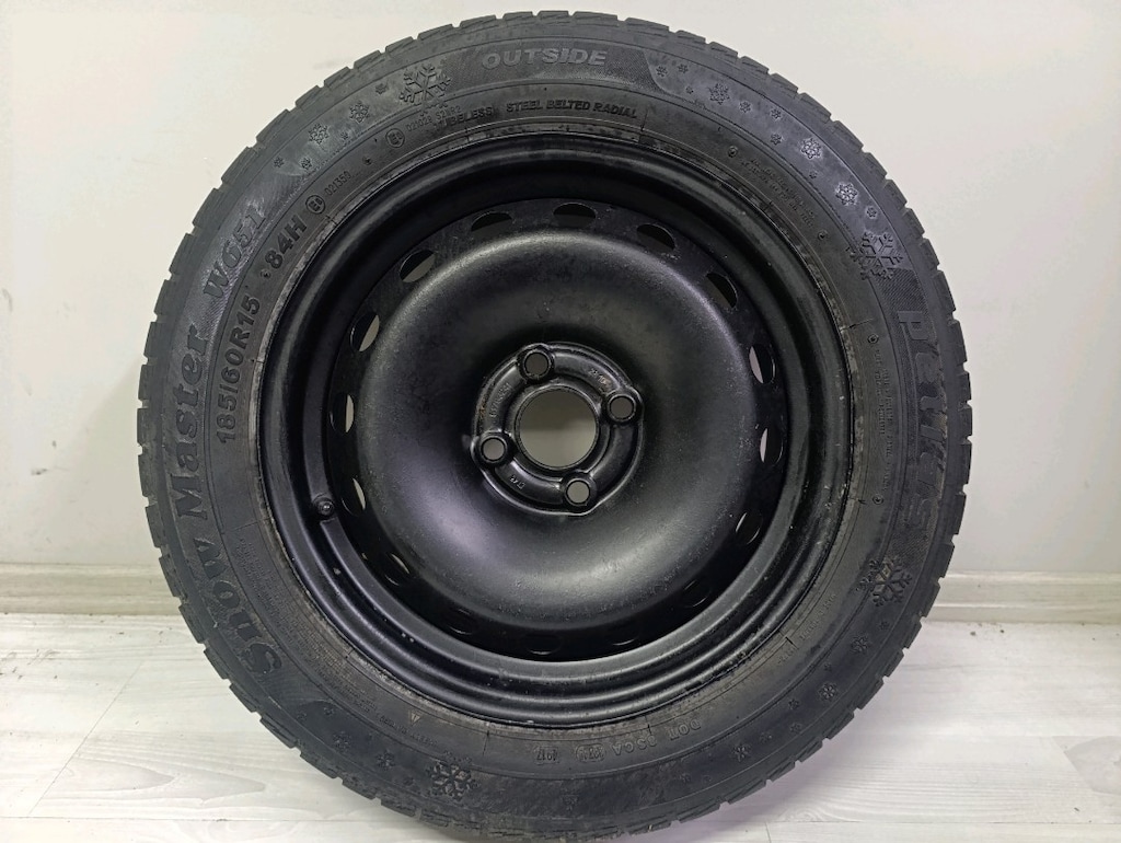 HONDA TOYOTA JANTI 15 İNÇ 4X100 BİJON ARALIĞI - 2