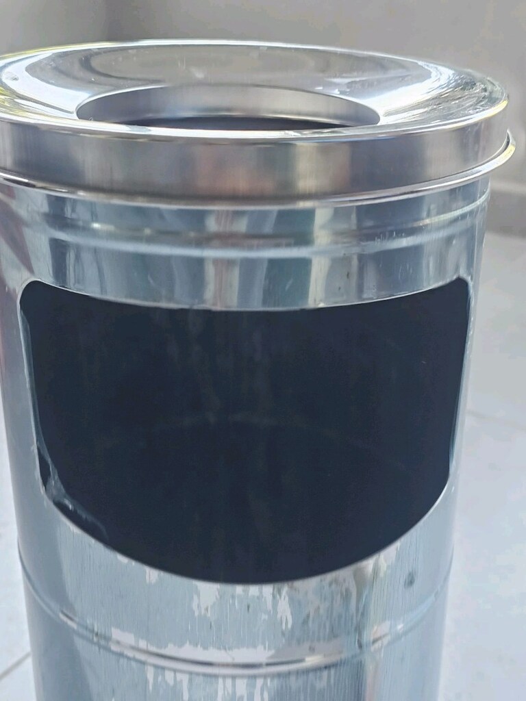 küllük çöp kovası - 2