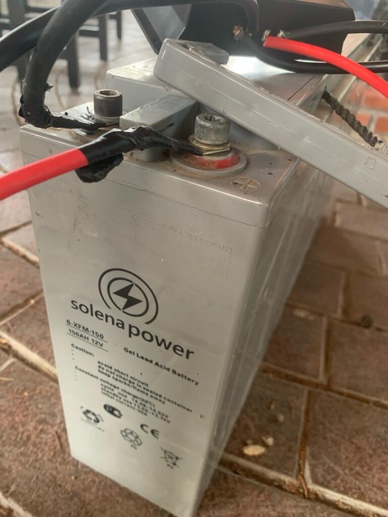 solar sistem - 11