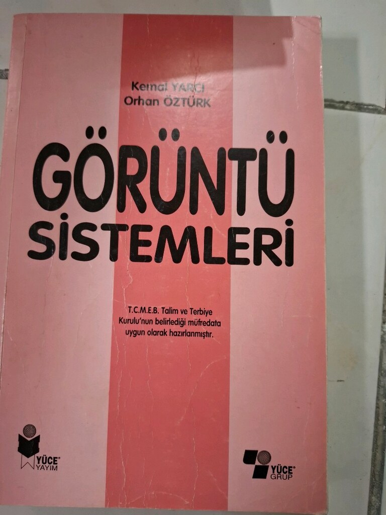 elektronik ders kitapları - 11