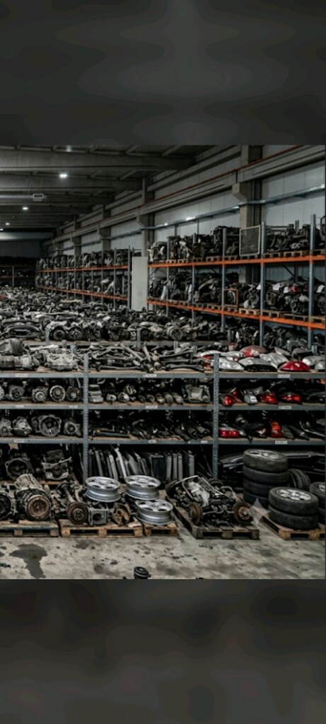 Opel çıkma motor Toyota çıkma motor Volkswagen çıkma motor Renault - 8