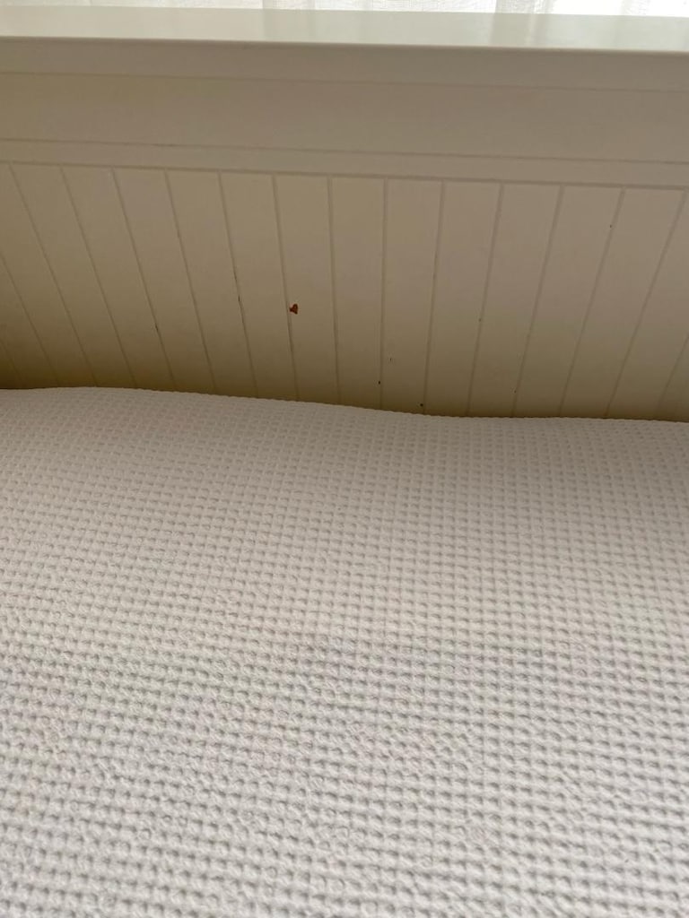 İkea hemnes divan yatak - 6