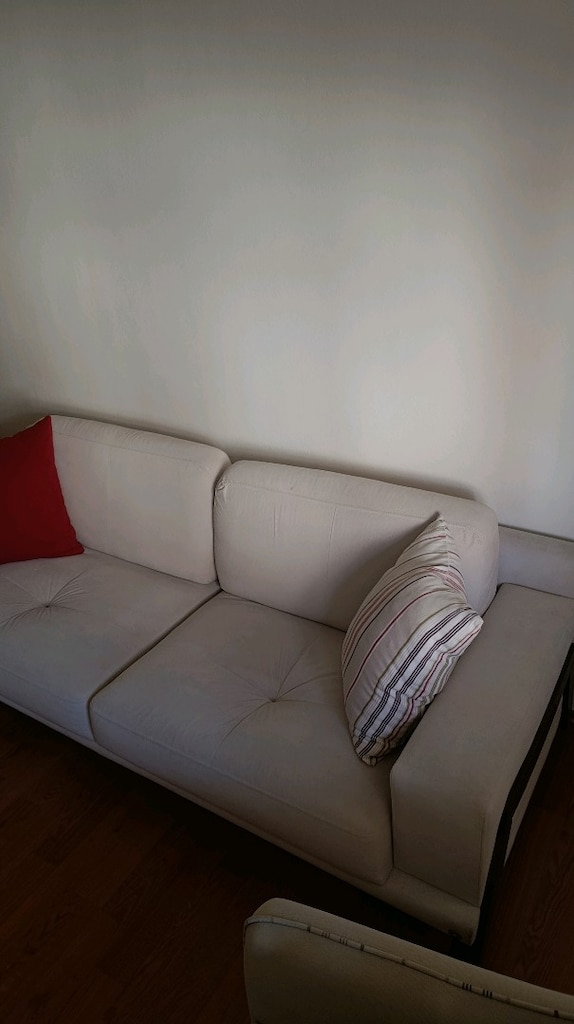 Taşınma Nedeniyle Satılık 3+1+1 Koltuk Takımı - 3