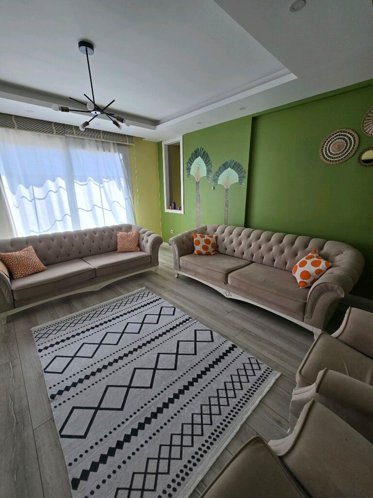 koltuk takımı - 3