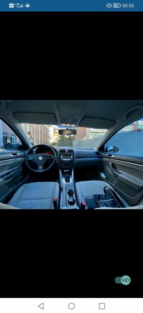 Memurdan Volkswagen Jetta - 2