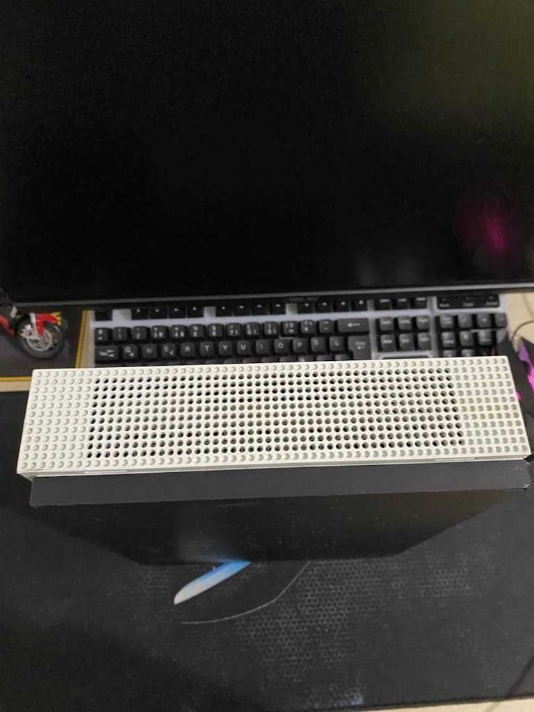 TERTEMİZ BAKIMLI XBOX ONE S 1TB BOL OYUNLU - 9