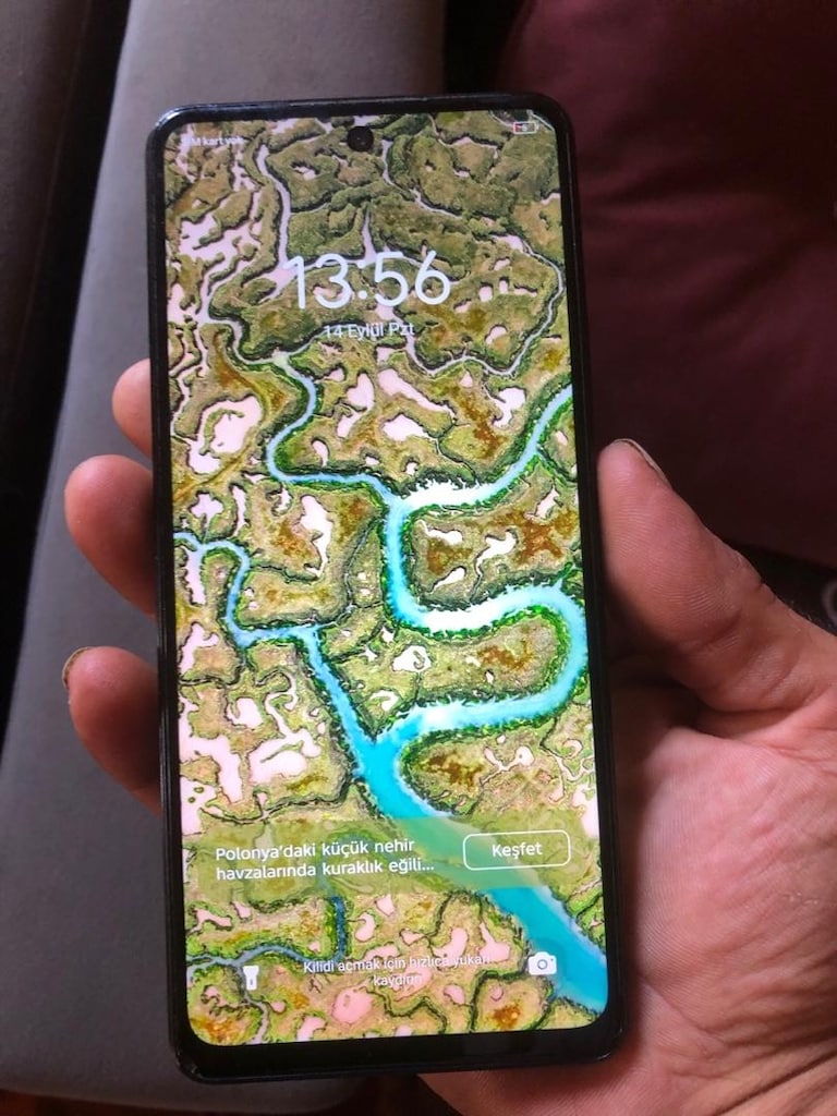 tecno spark 20 - 2