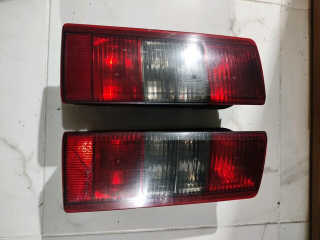 opel combo stop lambası
