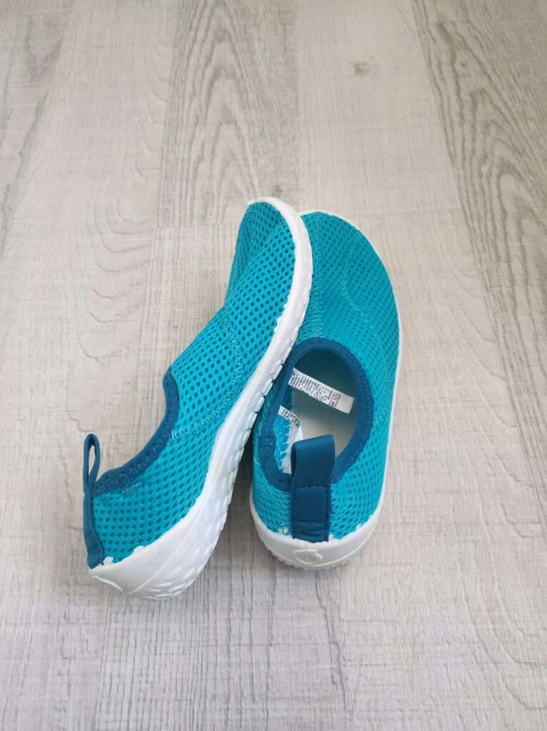 Decathlon aquashoes snk100 jr havuz ayakkabısı - 5