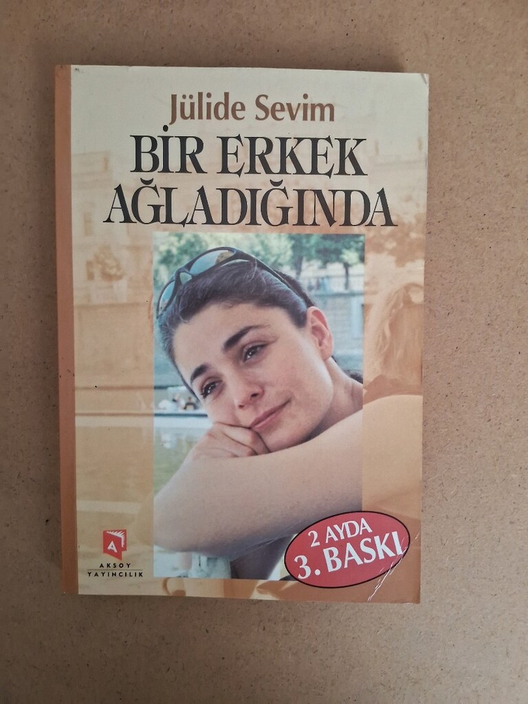Kitap - 3