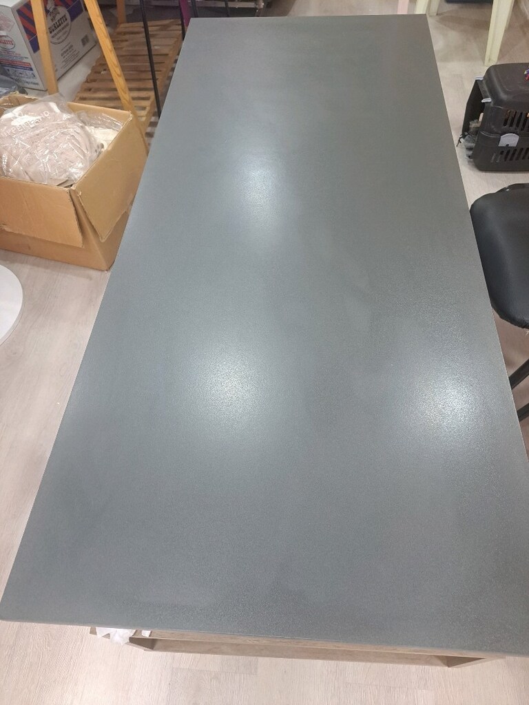 sıfır ayarında ofis, çalışma masası - 4