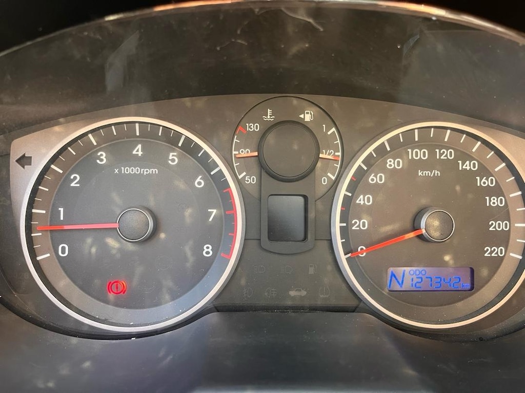 127.500 KM de ekspertiz bilgileri resimlerde mevcuttur. - 16