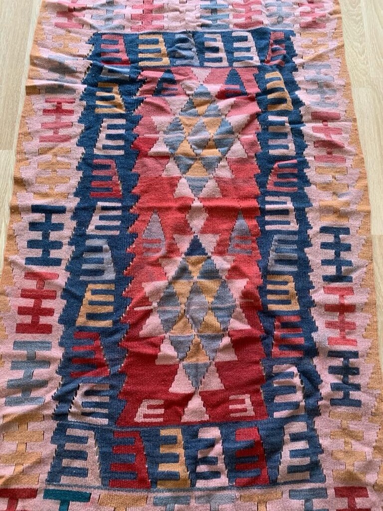 Halı kilim - 2
