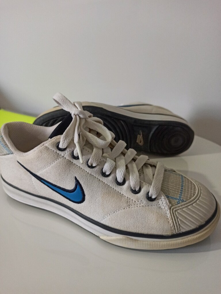 Orijinal Nike Retro Spor Ayakkabı - 2