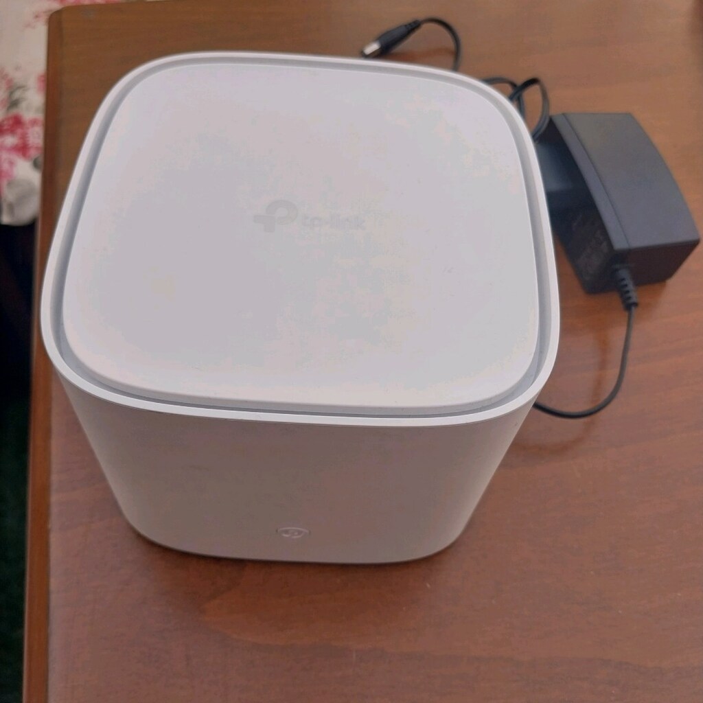 modem tpling - 2