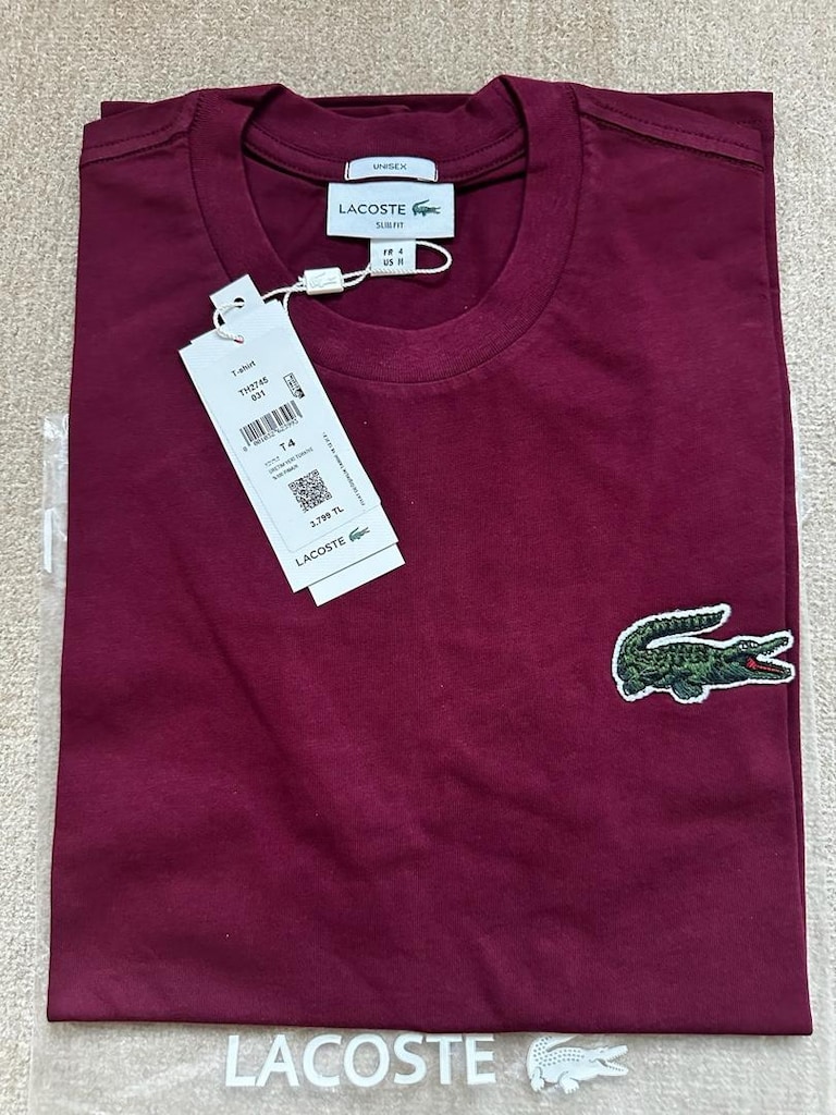 Lacoste Tshirt - 2