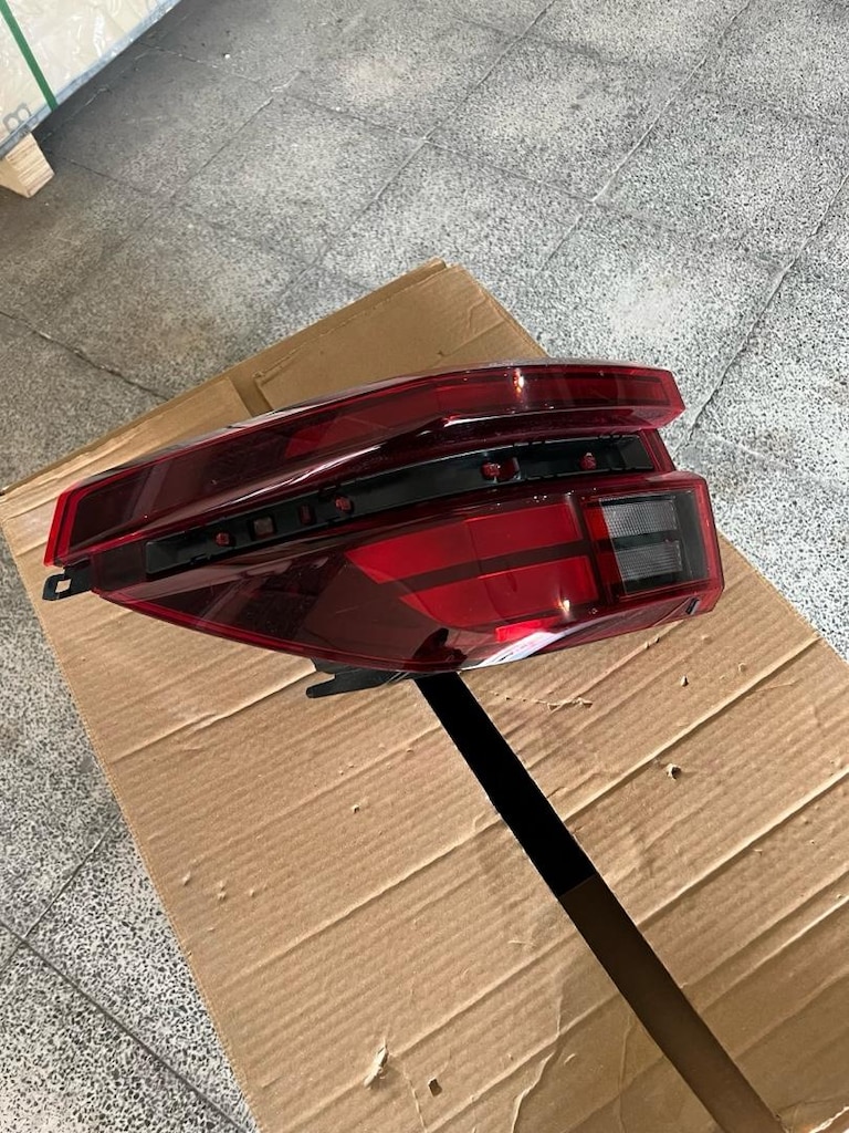 OPEL FRONTERA STOP SOL ORJİNAL ÜRÜN LEDSİZ MODEL - 2