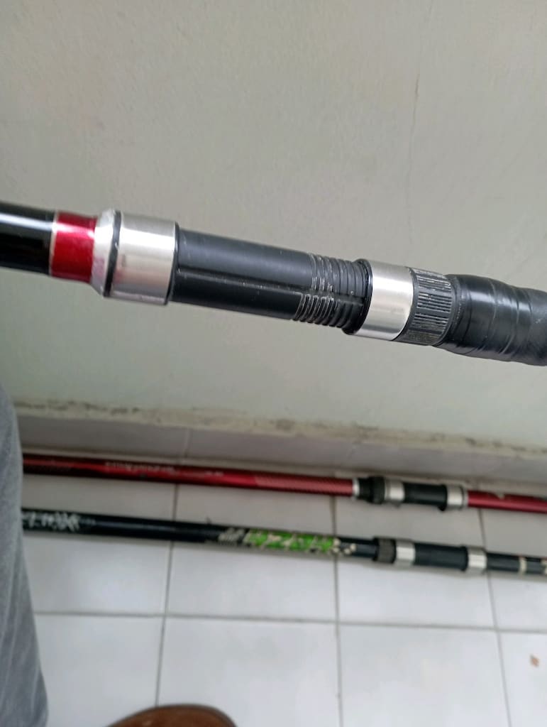 Surf Kamış 420 boy 175. 200.250 atarları var - 11