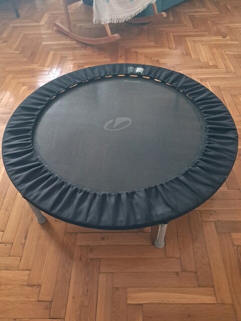 Decathlon Trambolin