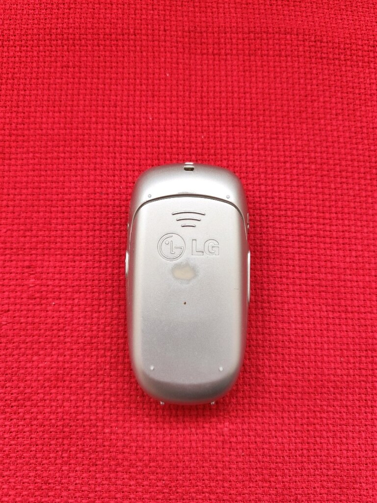 tuşlu telefon lg3300 kayıtlı sorunsuz çalışıyor - 2