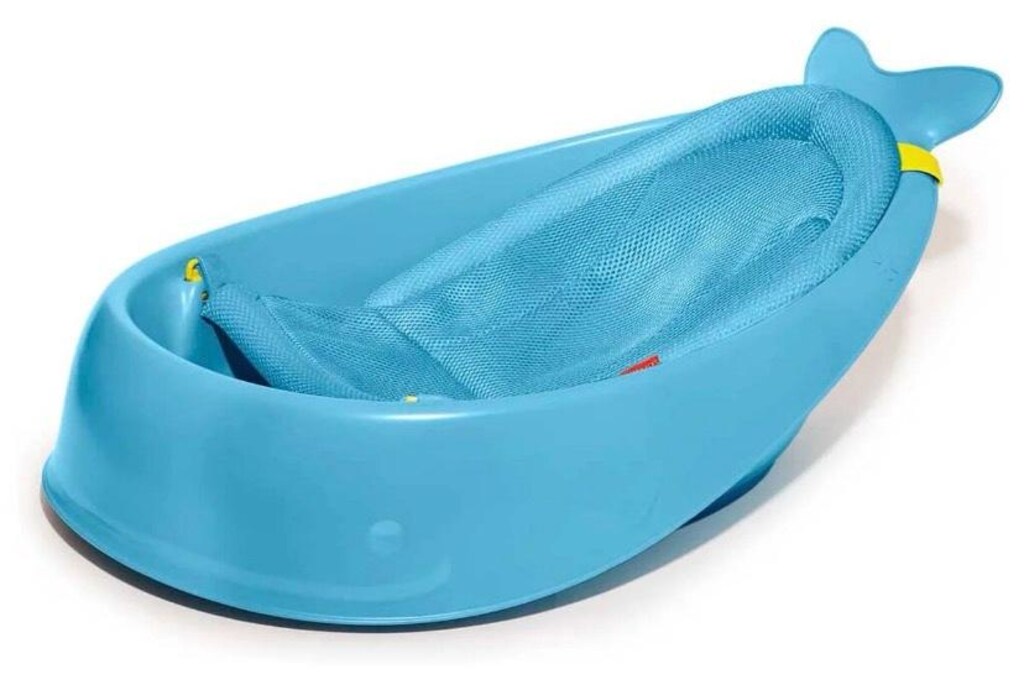 SKİP HOP MOBY AKILLI ÇOCUK BEBEK KÜVETİ - 3