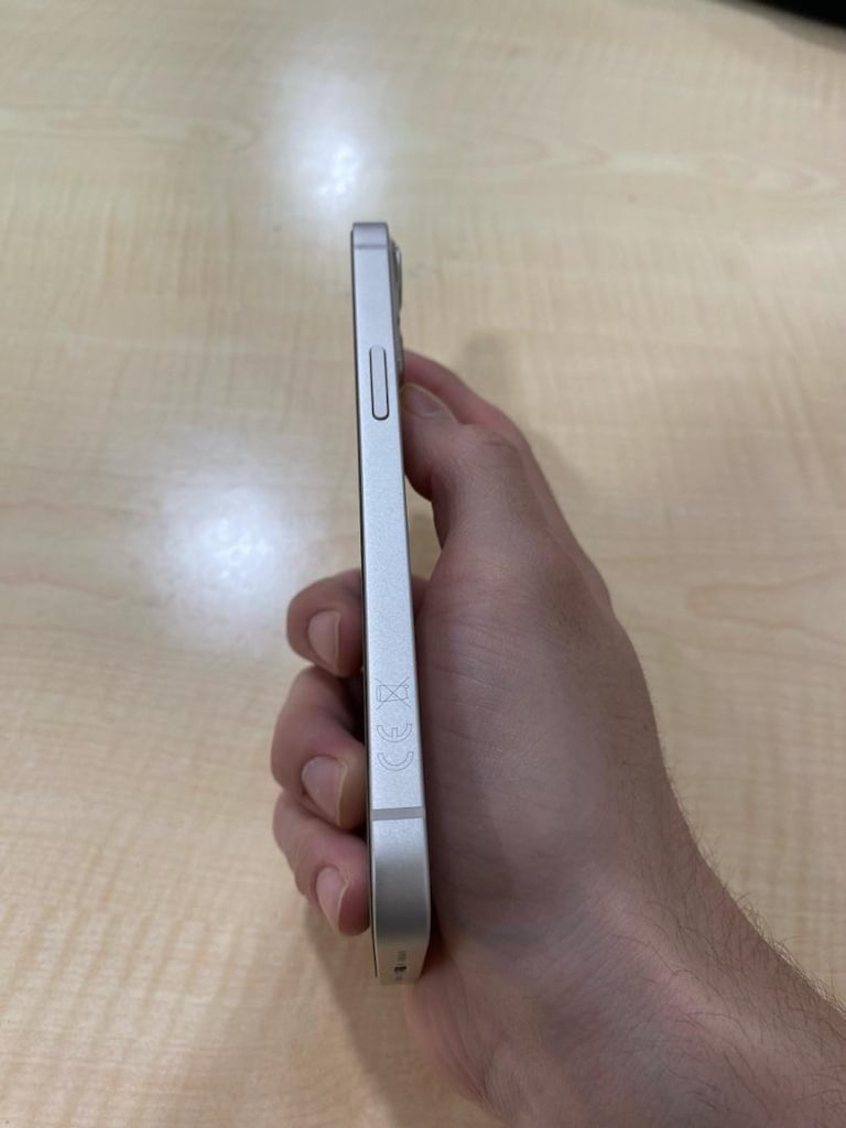 iPhone 13 128 GB - 2