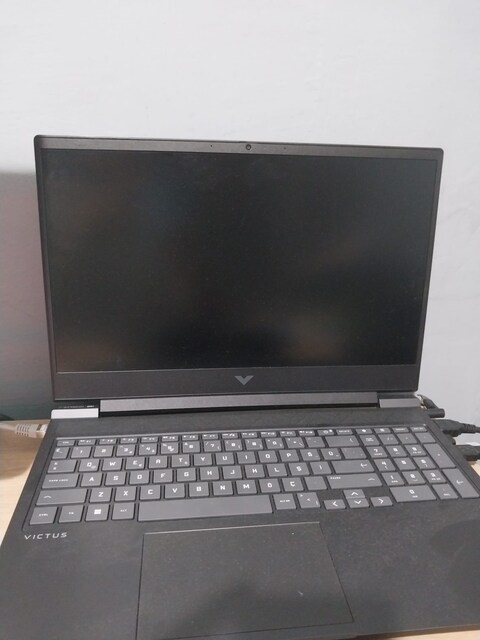 HP VİCTUS GAMİNG LAPTOP 16-S0050NT