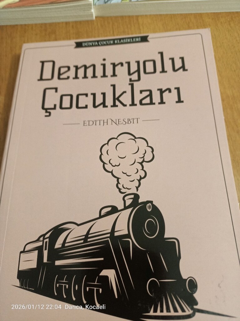 Dünya çocuk klasikleri seti - 2