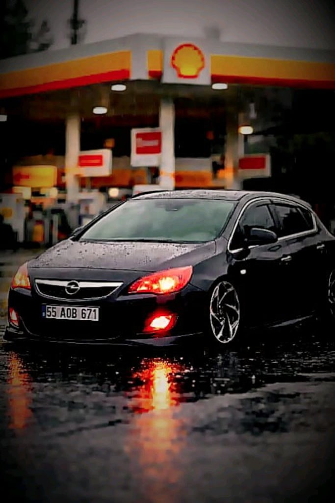 2011 Astra j 1,3 dizel spor paket değişensiz. - 8