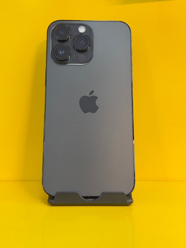 İPHONE 14 PRO MAX 256 GB DERİN MOR HATASIZ - 2
