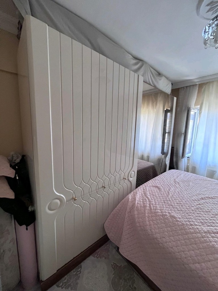 yatak odası takımı - 2