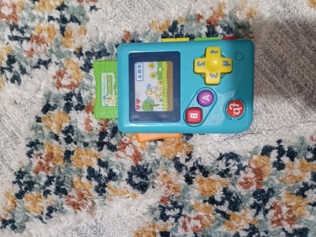 fisher price - 2