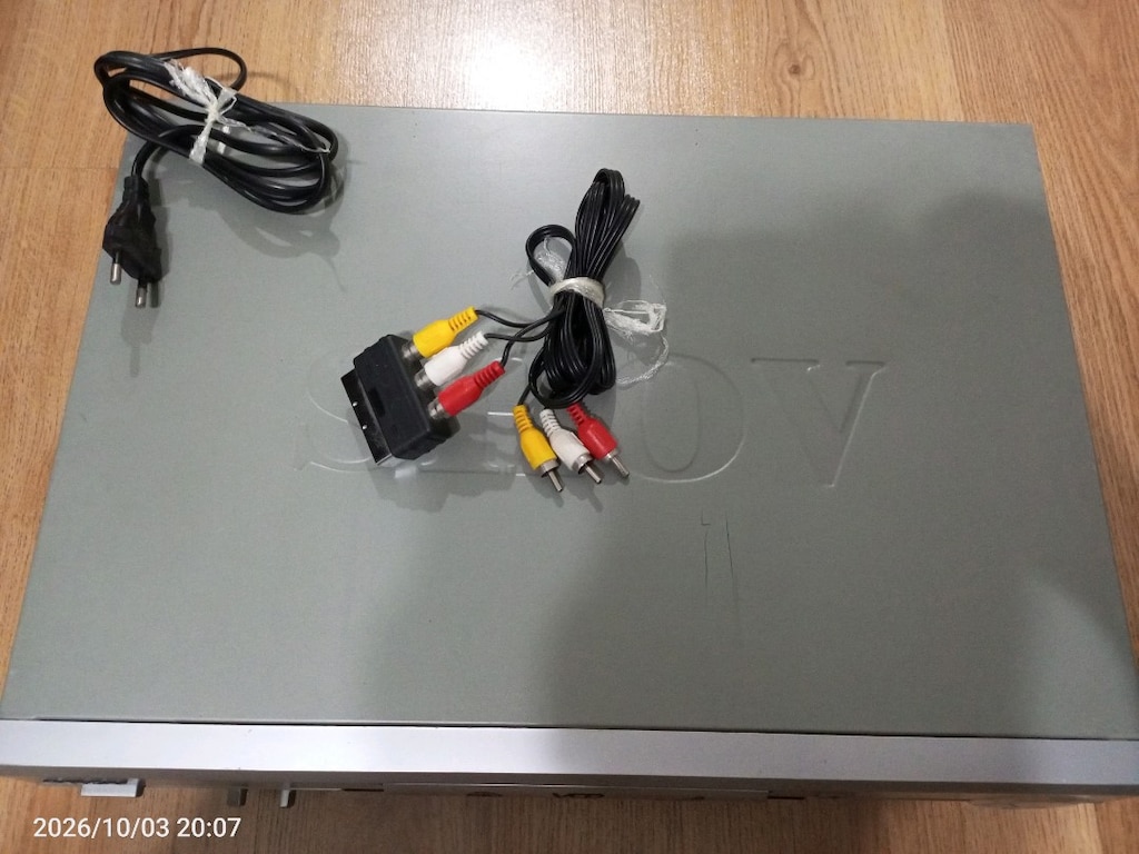 shov video CD MPw3 oyun - 2