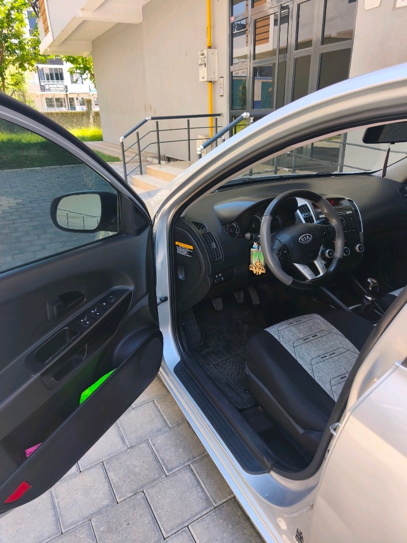 Kia ceed.1.6 CRDi motion - 5