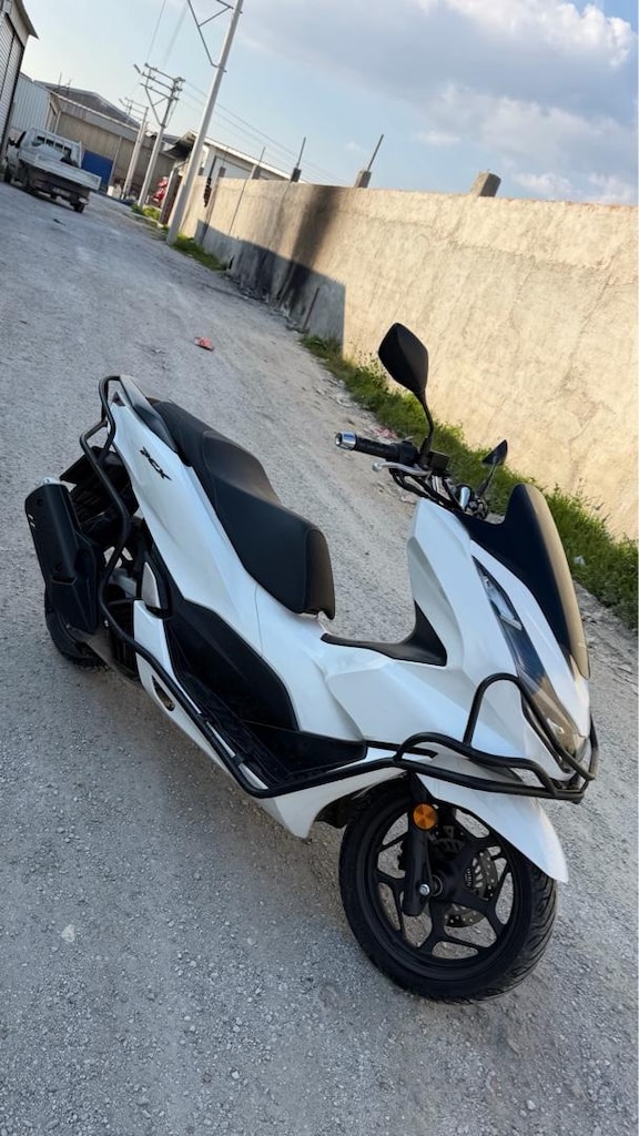 HATASIZ PCX - 2