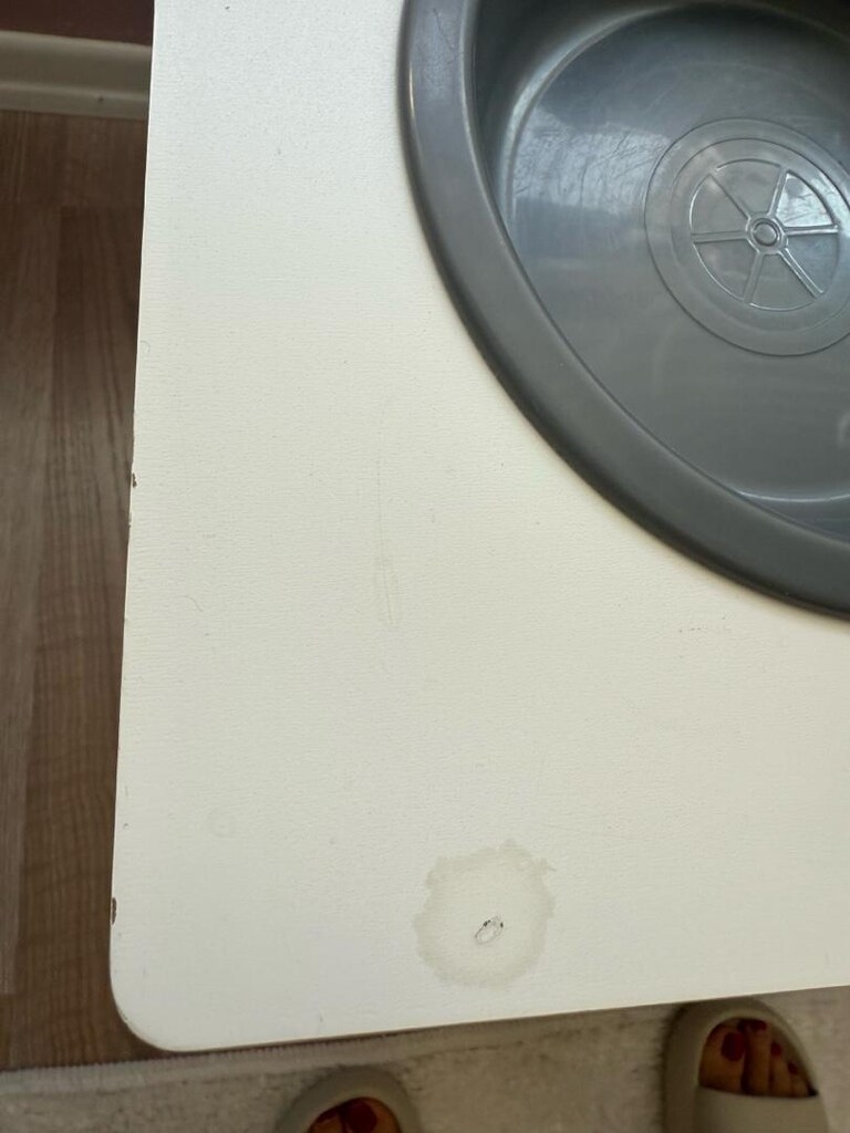 ikea çocuk ahşap mutfak - 3