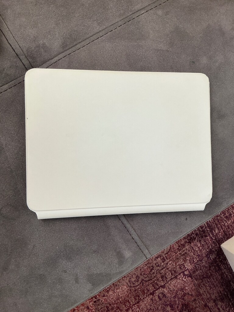 Apple IPAD Pro 11 Inch Magic Keyboard (English) - 3