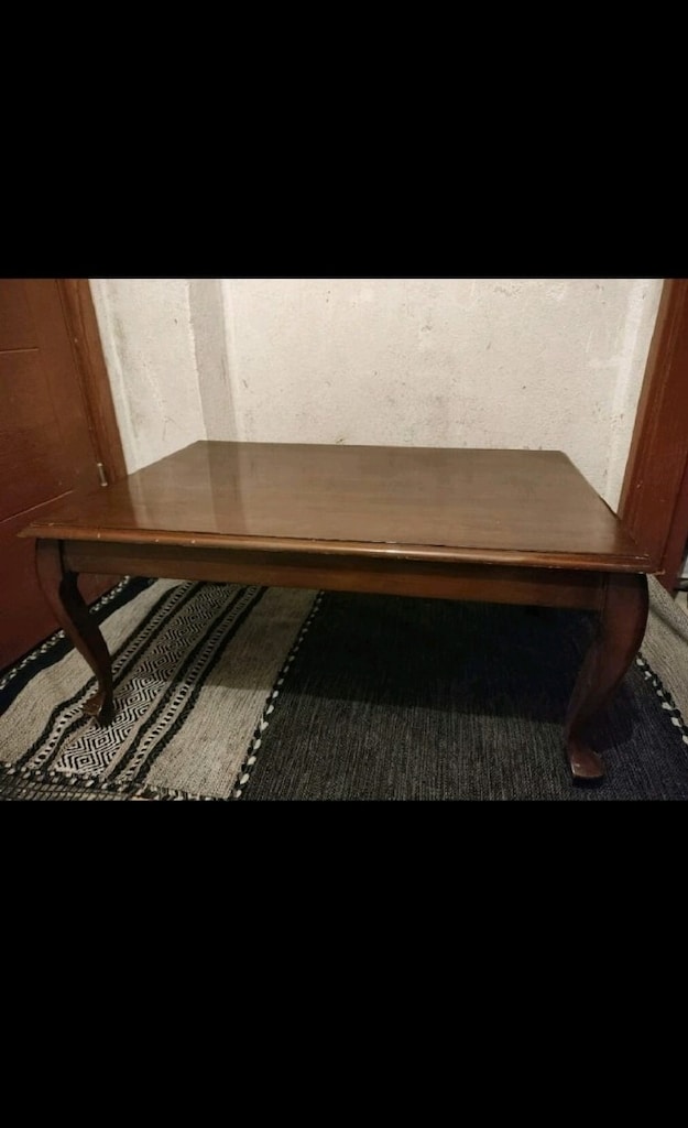 CEVİZ SEHPA - 3