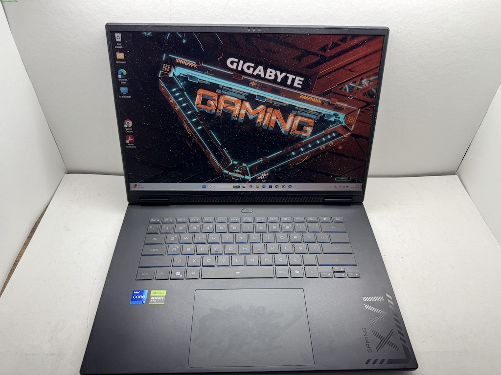 GİGABYTE İ7 13. NESİL 16 GB RAM 1 TB NVME RTX 5050 - 2
