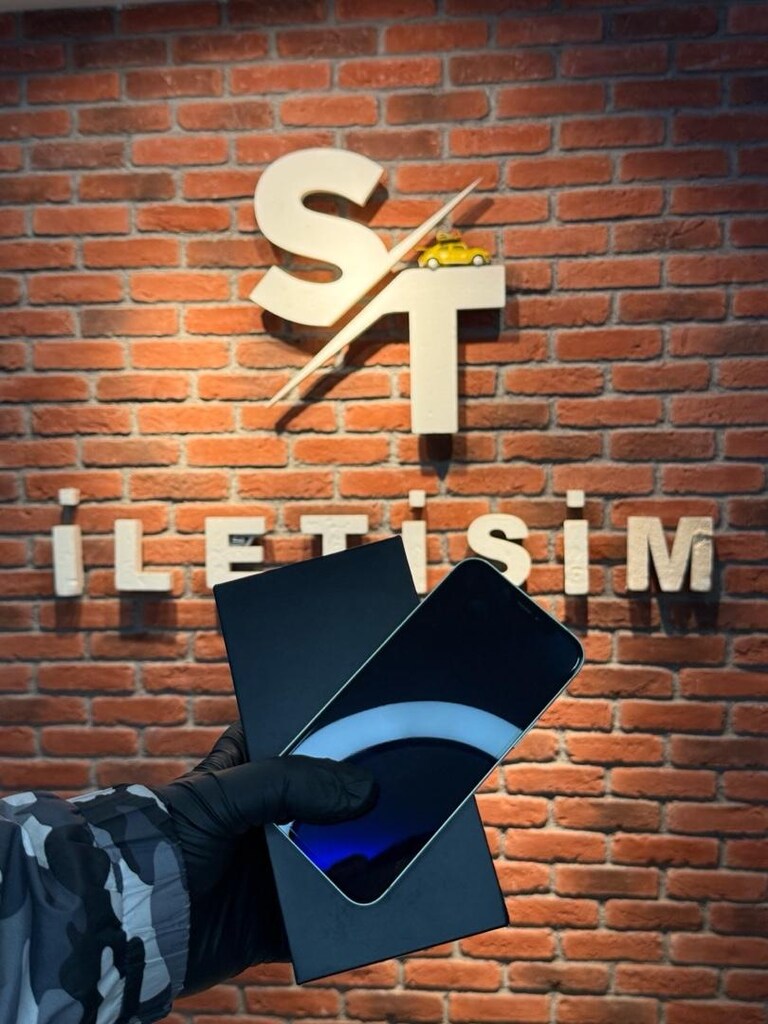 SORUNSUZ TEMİZ 64 GB TÜRKİYE İPHONE 12 ST İLETİŞİM’DE - 2