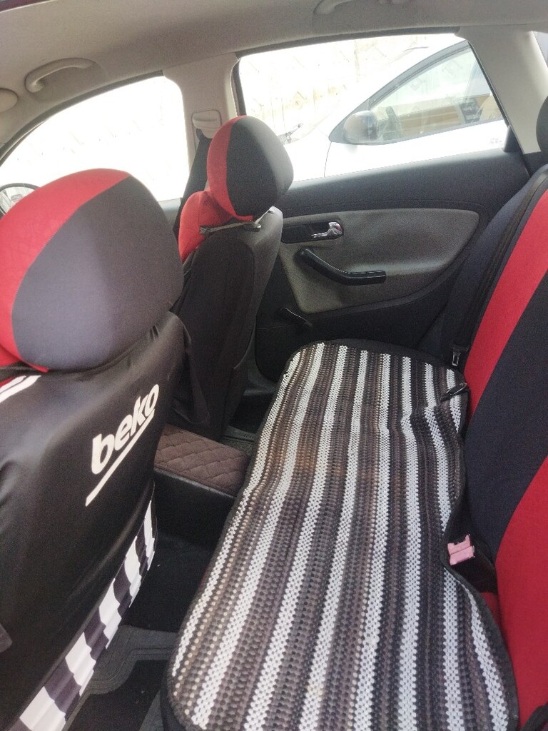 Degişensiz sahibinden Seat Cordoba - 6