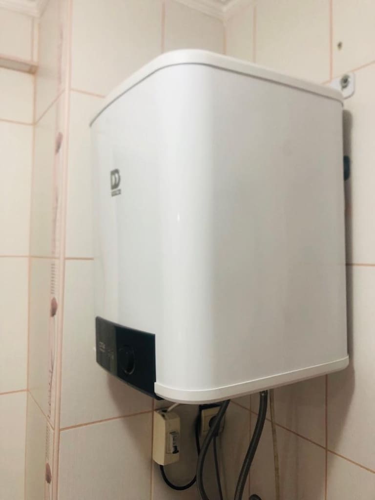 DEMİRDÖKÜM ELEKTRİKLİ TERMOSİFON - 5