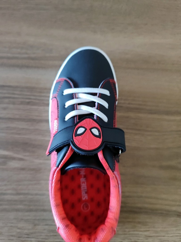 spiderman - 5