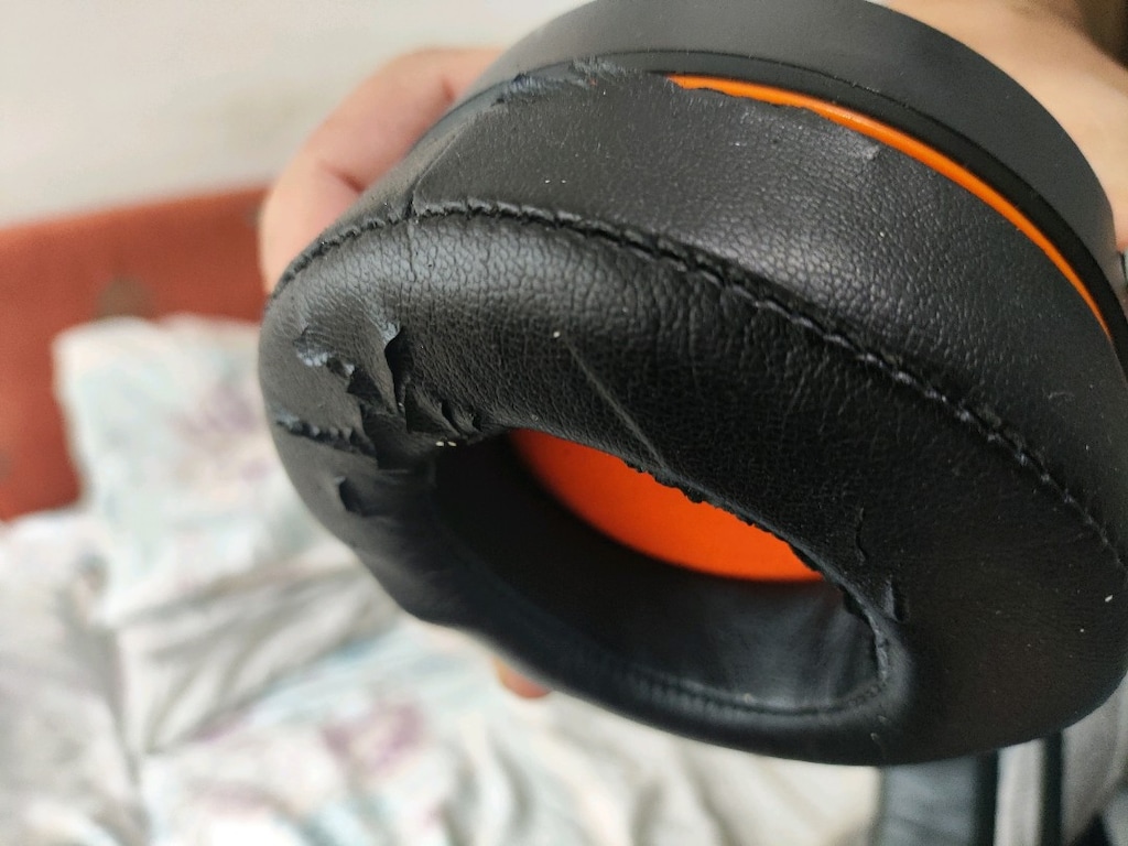 Gigabyte Aorus H5 Kablolu Mikrofonlu Kulaklık - 14