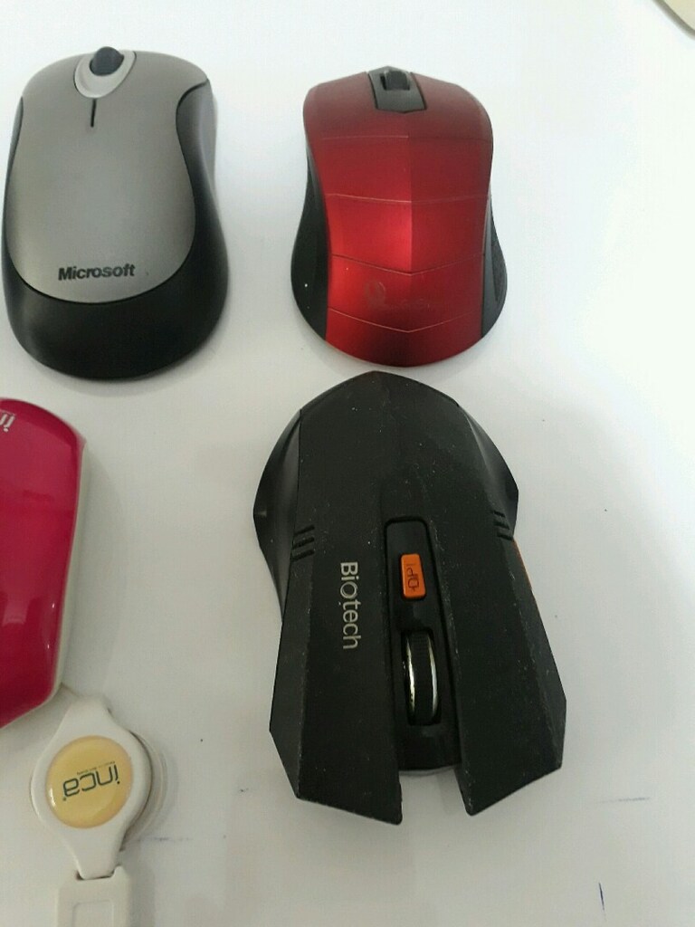 mouse - 4